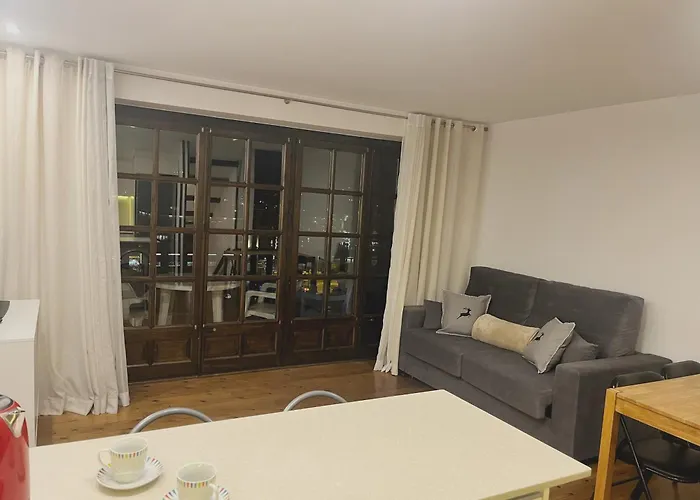 Apartamento Mirador Encamp