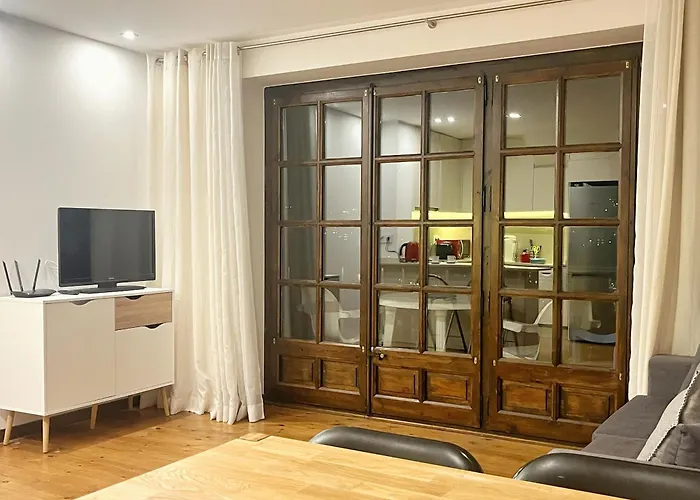 Apartamento Mirador Encamp