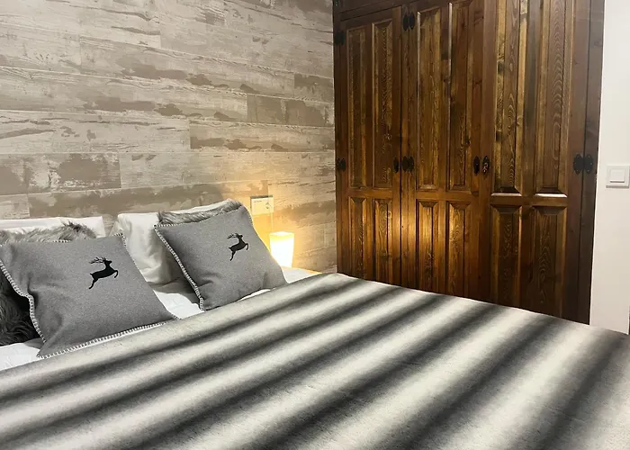 Apartamento Mirador Encamp