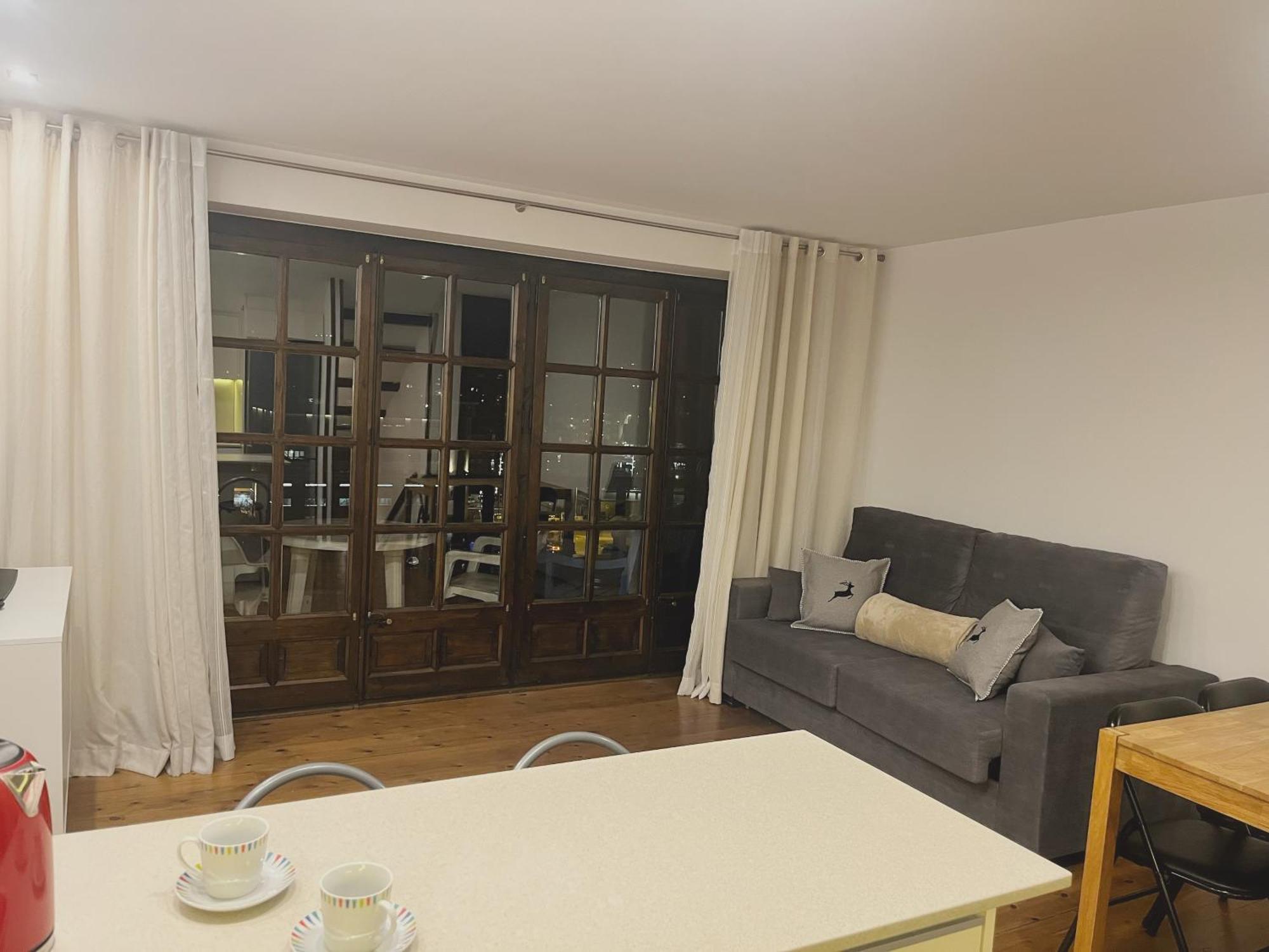 Mirador Appartement