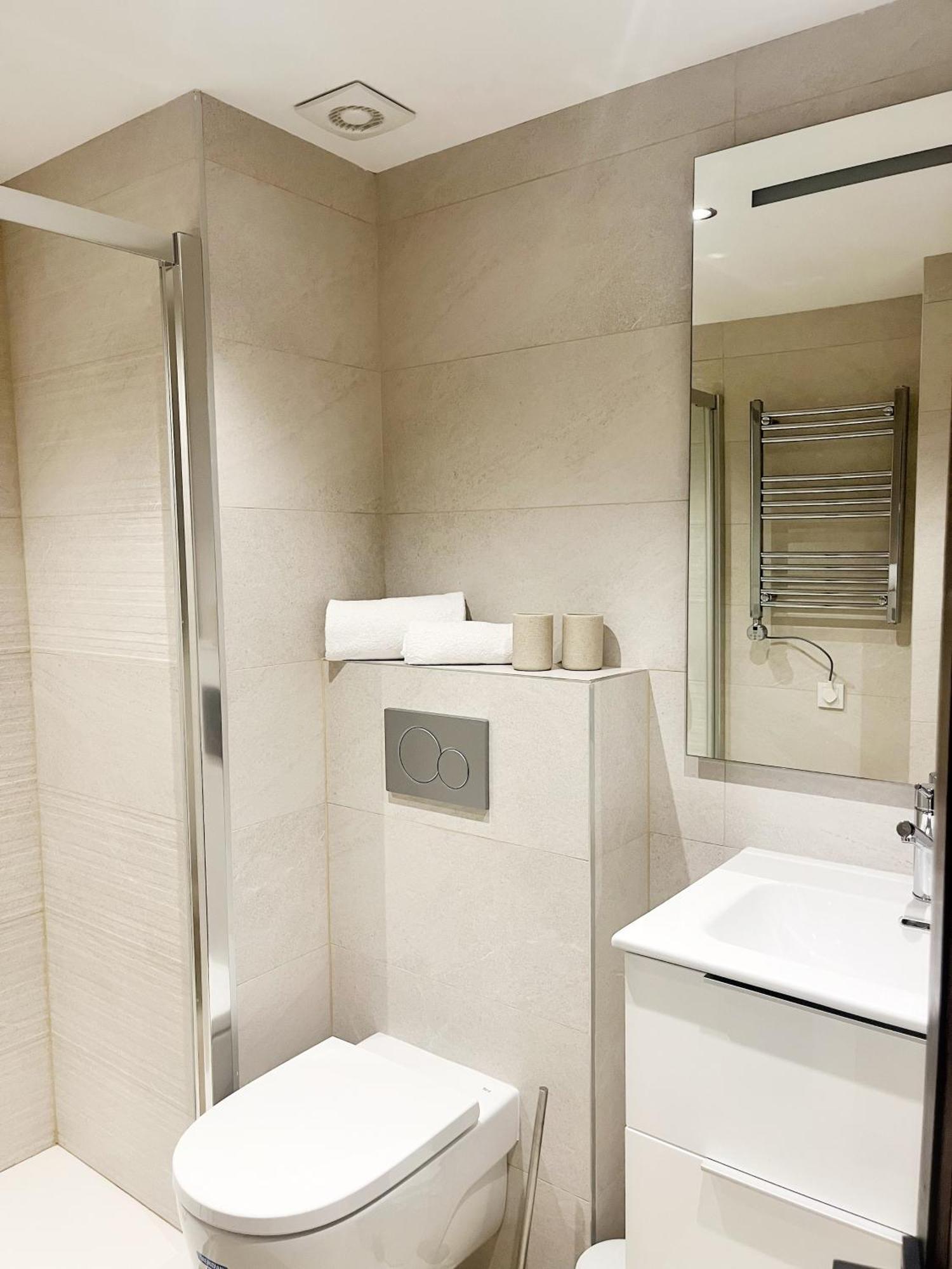 Appartement Mirador Encamp